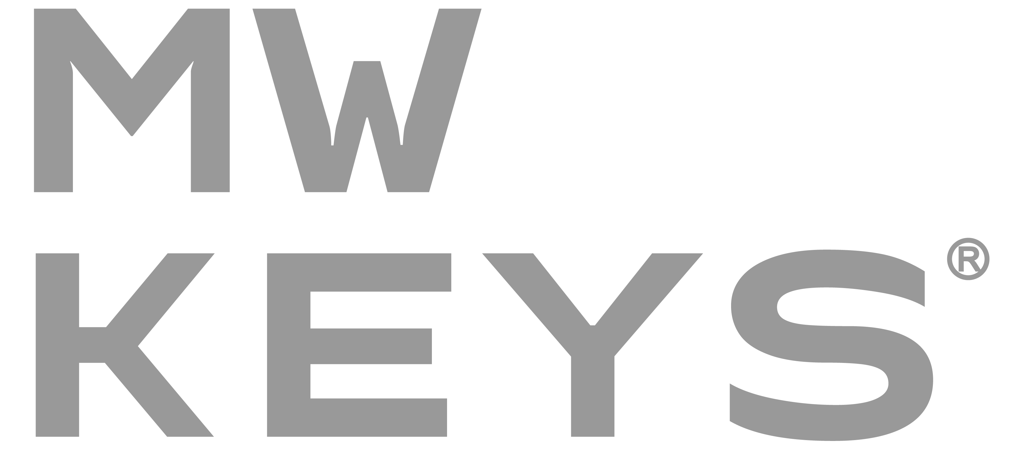 MW KEYS